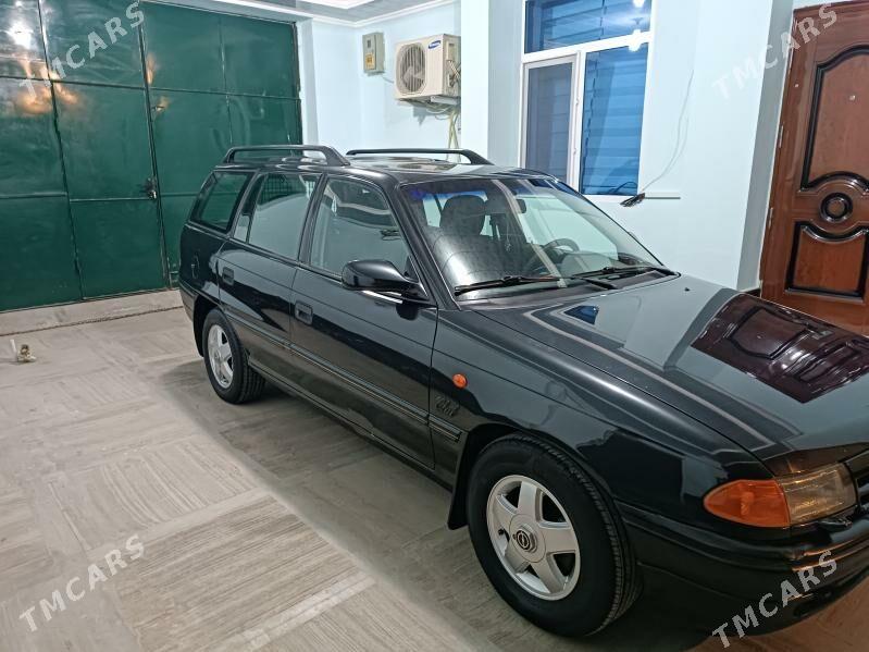 Opel Astra 1994 - 100 000 TMT - Туркменабат - img 4