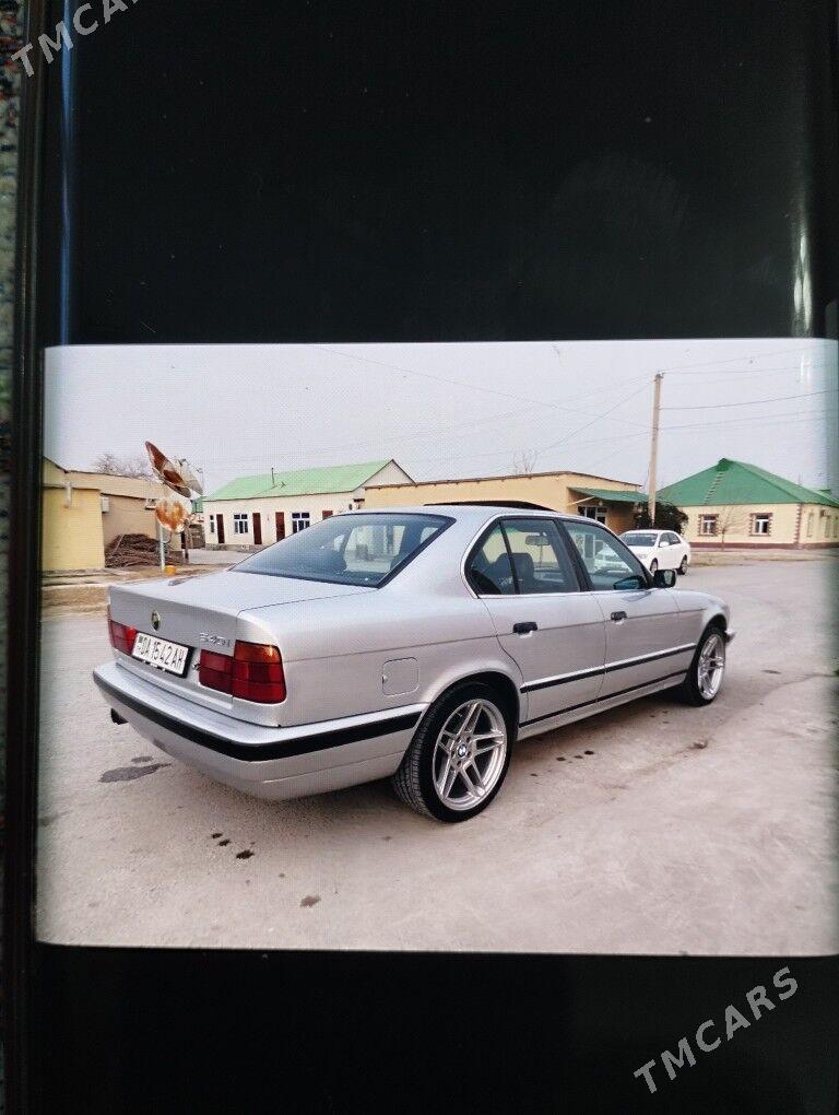 BMW 540 1995 - 60 000 TMT - Hazar - img 8