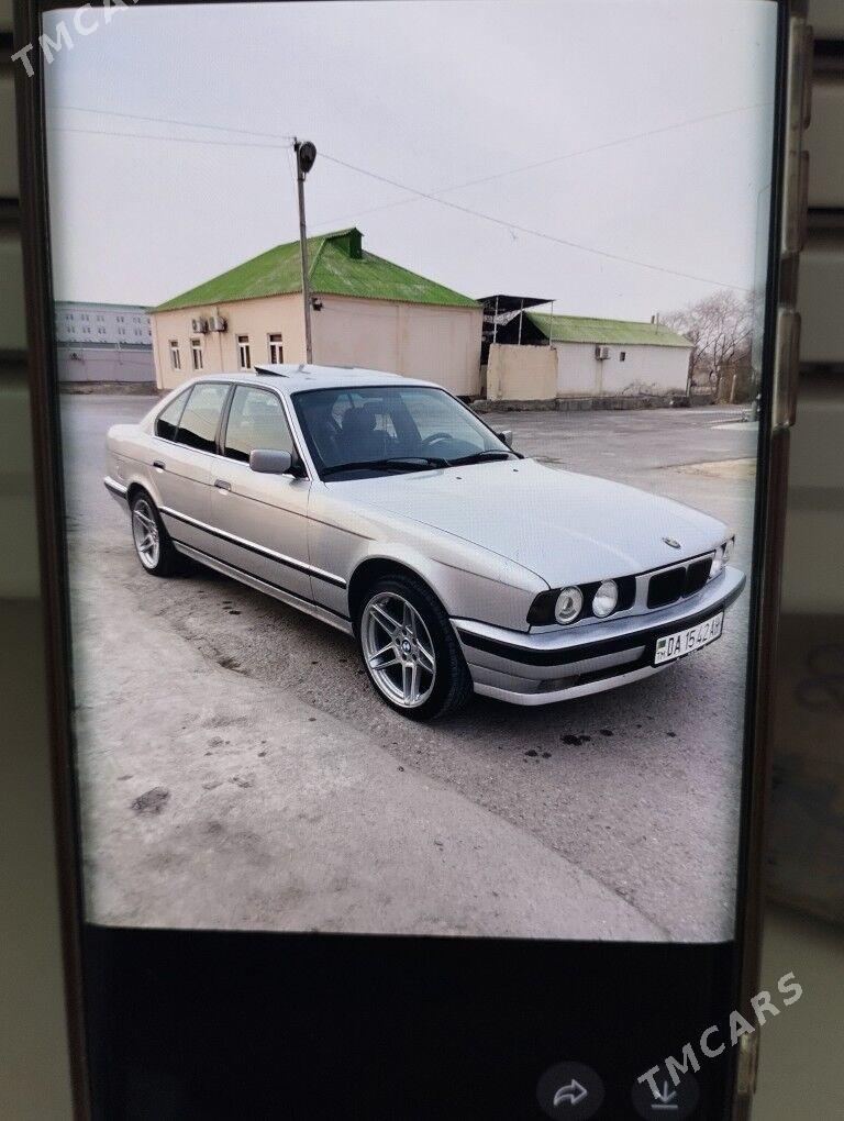 BMW 540 1995 - 60 000 TMT - Hazar - img 9