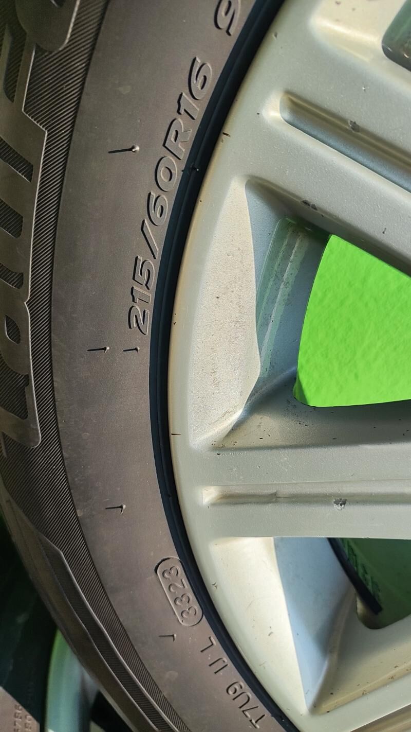 grant diska duty 16 4 200 TMT - Bäherden - img 3