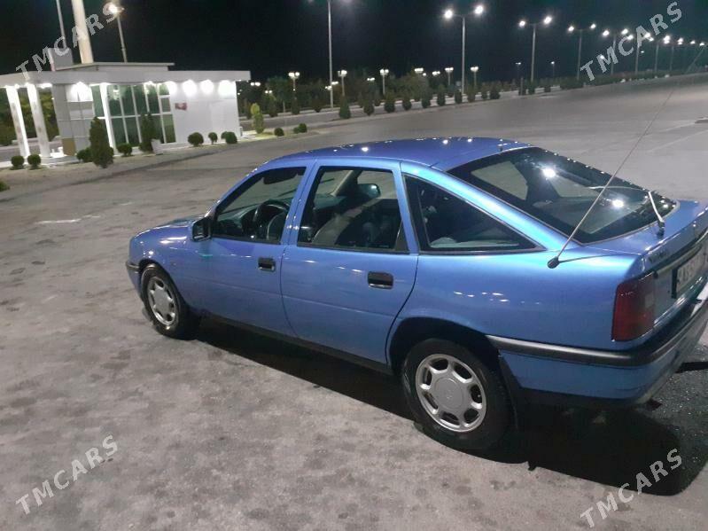 Opel Vectra 1993 - 48 000 TMT - Балканабат - img 2