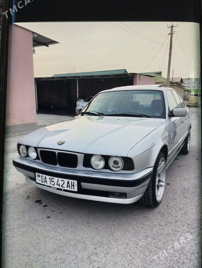 BMW 540 1995 - 60 000 TMT - Hazar - img 6
