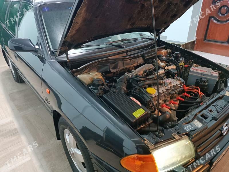 Opel Astra 1994 - 100 000 TMT - Туркменабат - img 5