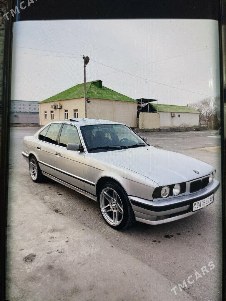 BMW 540 1995 - 60 000 TMT - Hazar - img 2