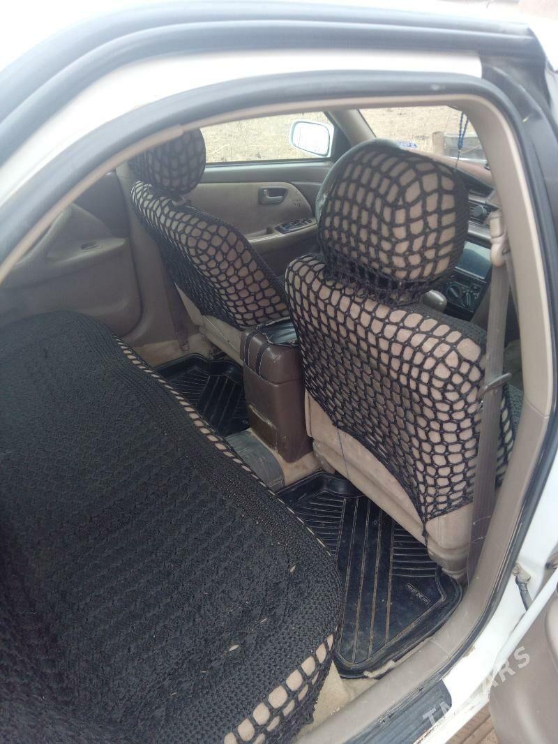 Toyota Camry 2000 - 140 000 TMT - Кёнеургенч - img 6