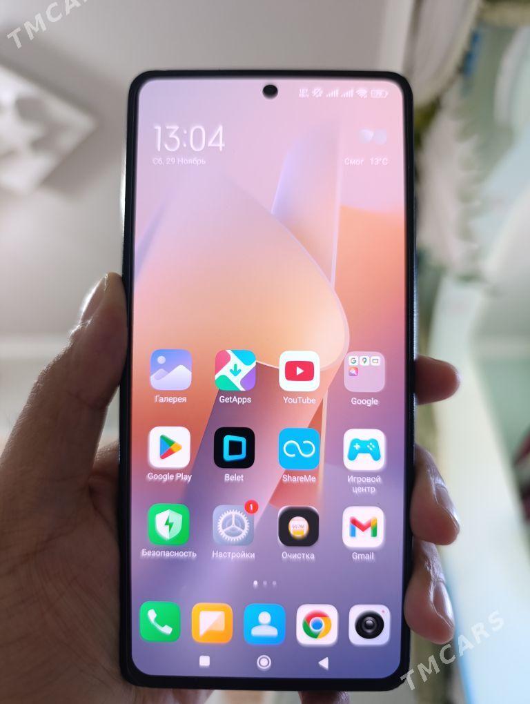 Redmi Note 12 pro + 5G - Mary - img 1