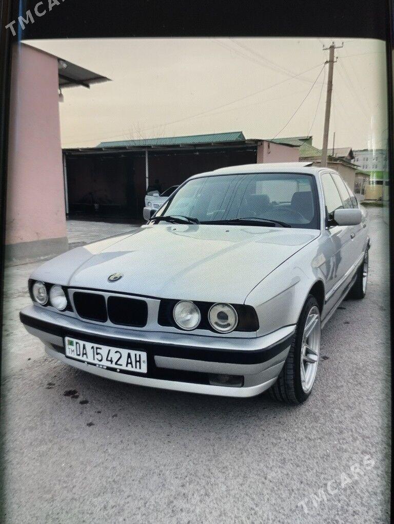 BMW 540 1995 - 60 000 TMT - Hazar - img 4