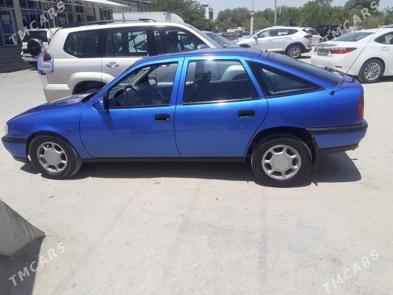 Opel Vectra 1993 - 48 000 TMT - Балканабат - img 1