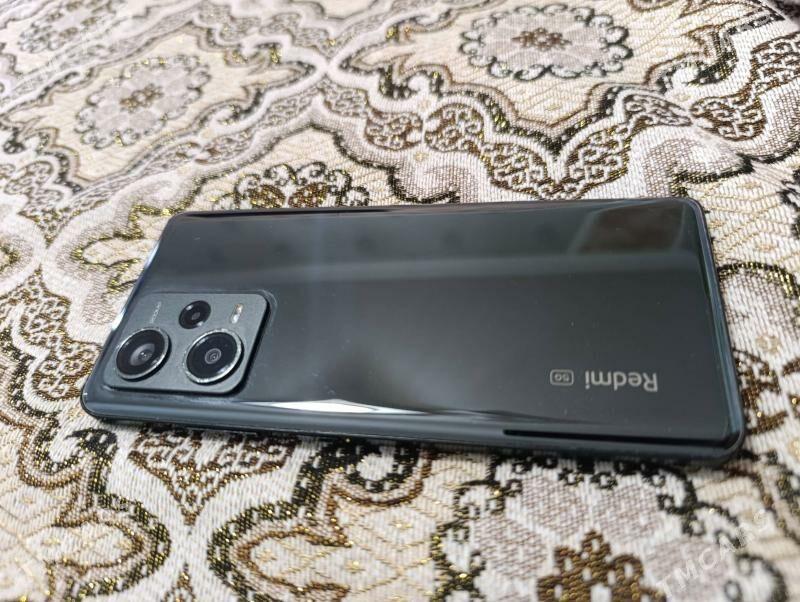 Redmi Note 12 pro + 5G - Mary - img 3