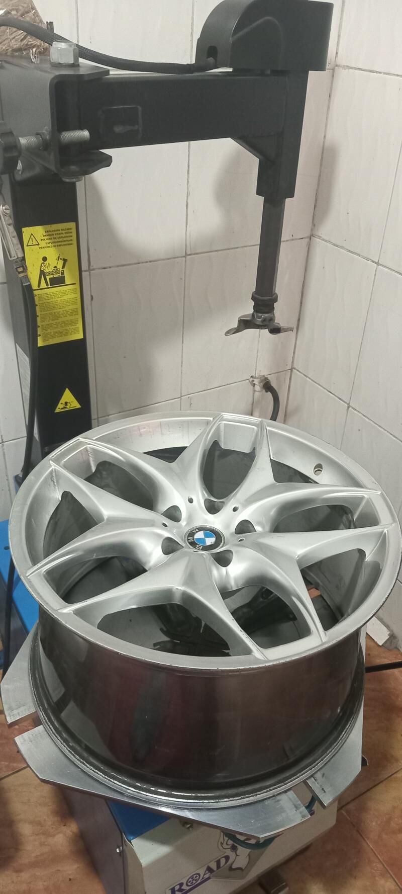 Bmw 20lik 500 TMT - Bedew - img 3