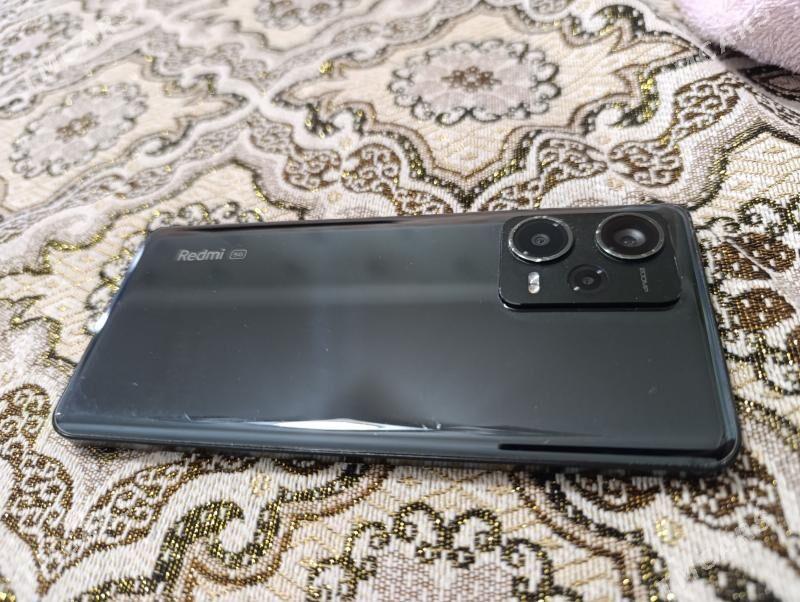 Redmi Note 12 pro + 5G - Mary - img 4