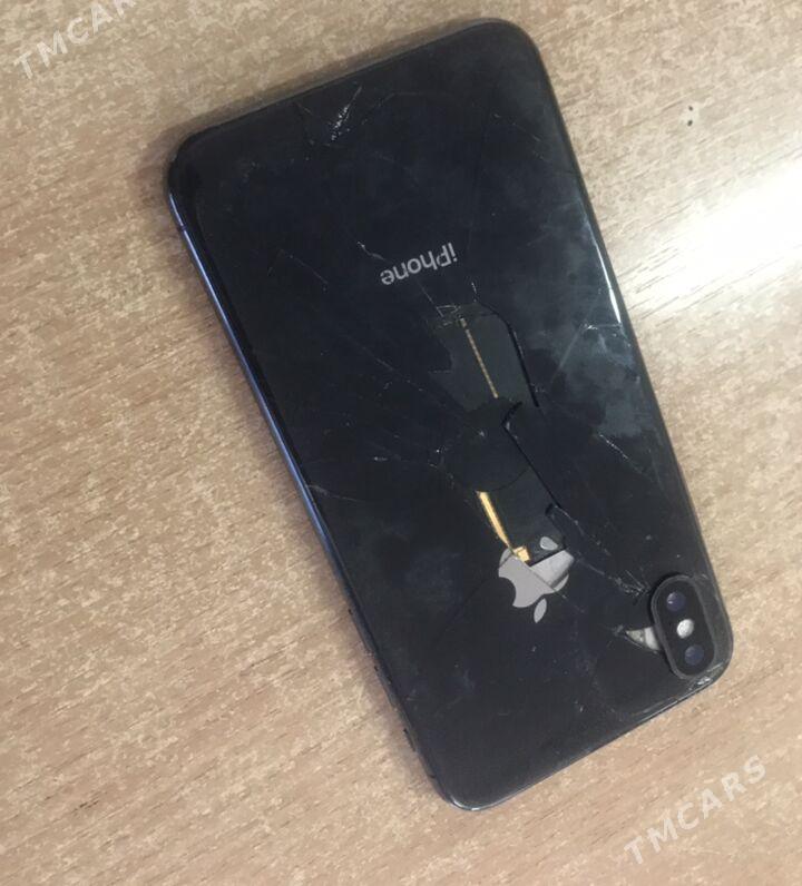IPhone X - Türkmenabat - img 4