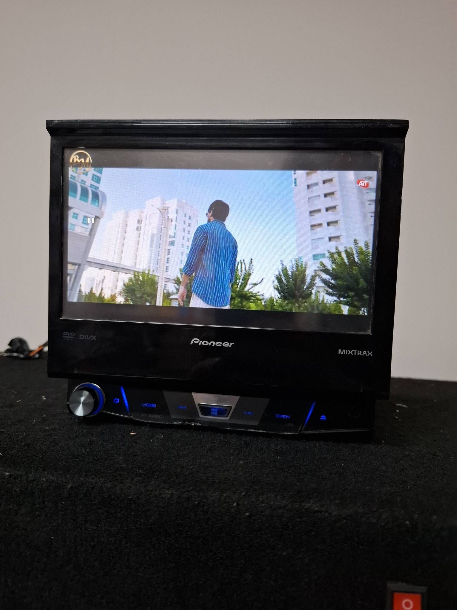 Pioneer Avx 68-50 3 700 TMT - Ашхабад - img 2