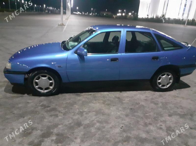 Opel Vectra 1993 - 48 000 TMT - Балканабат - img 3
