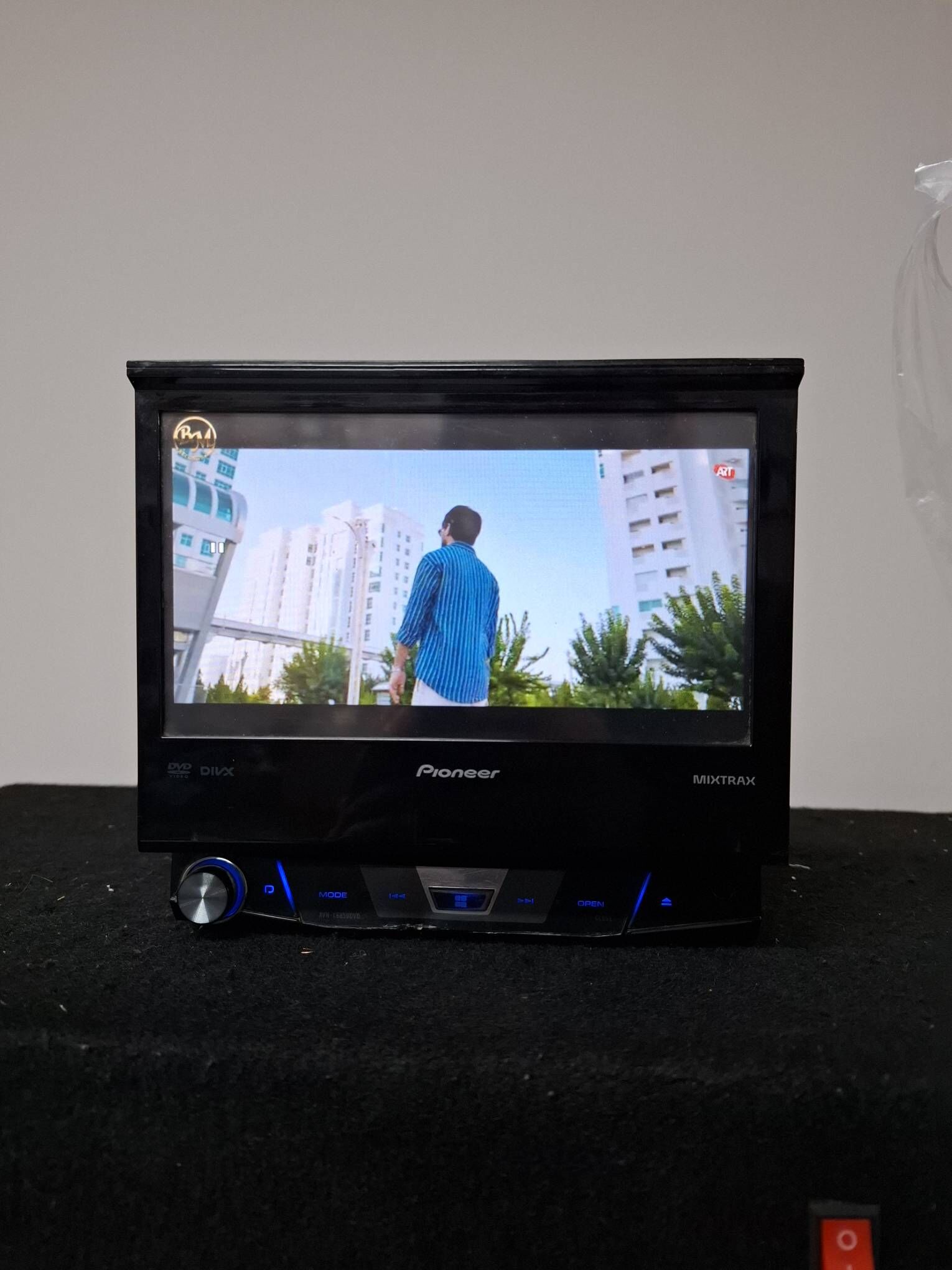 Pioneer Avx 68-50 3 700 TMT - Ашхабад - img 4