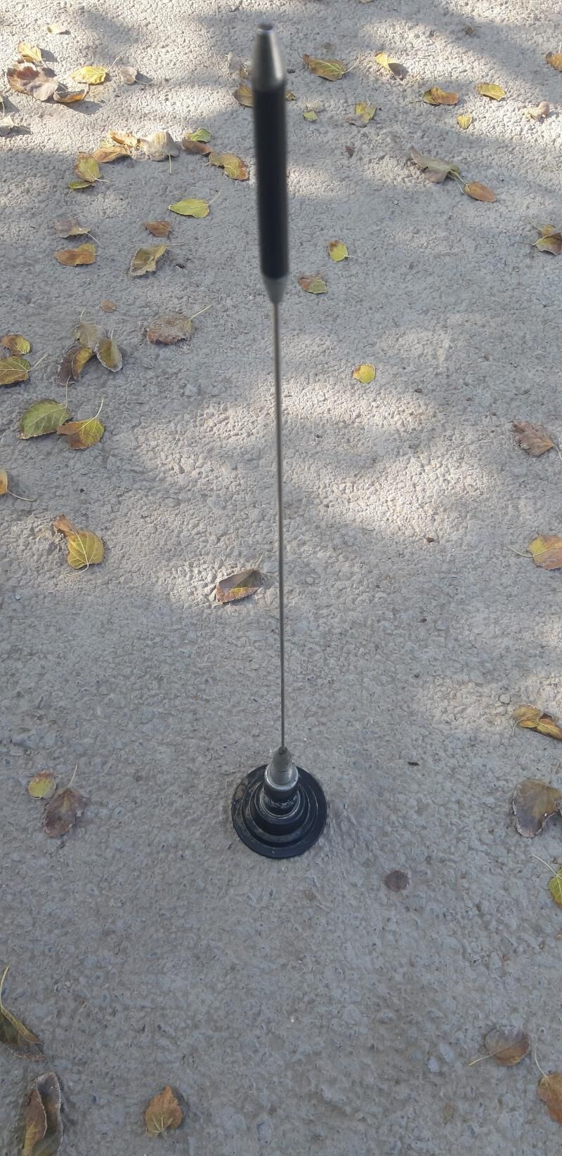 anten 130 TMT - Gökdepe - img 2