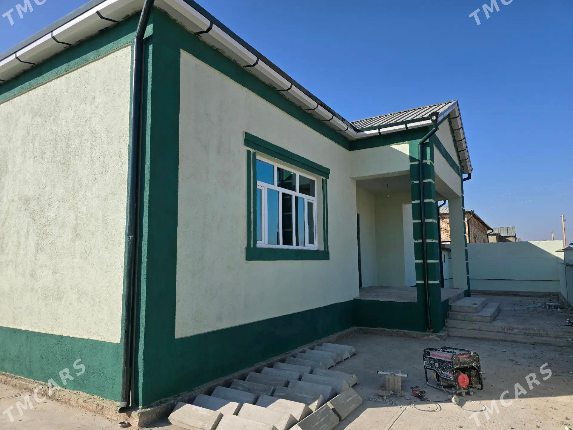 30 ýyllyk ipoteka - Daşoguz - img 1