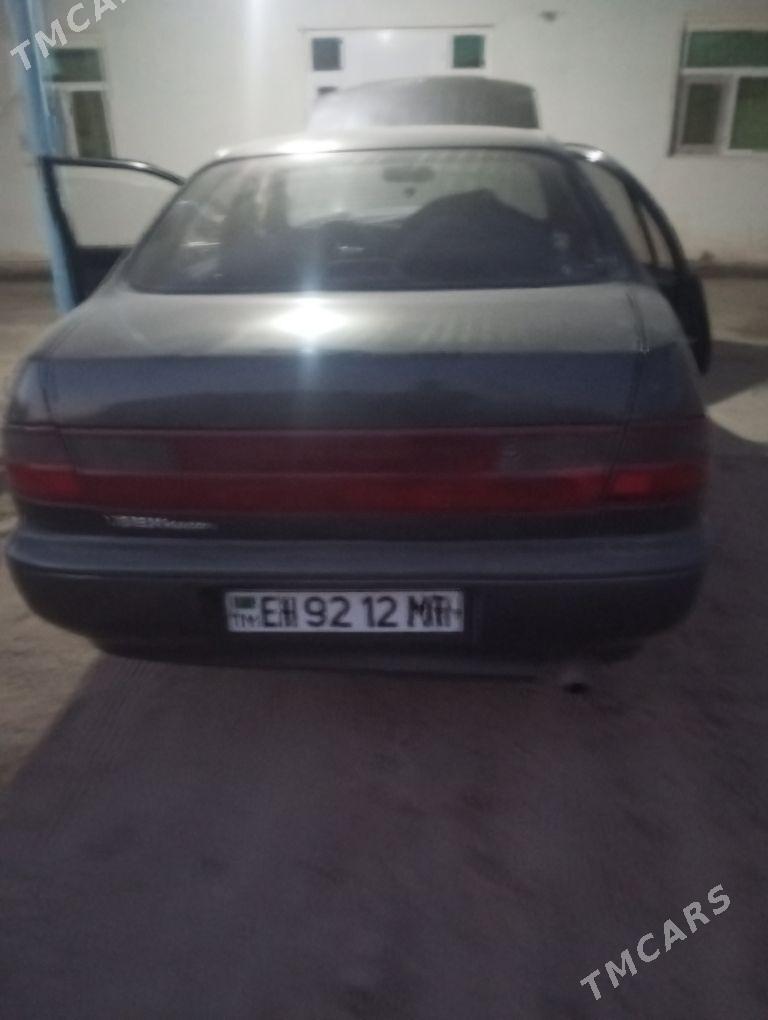Toyota Corona 1993 - 70 000 TMT - Туркменгала - img 4