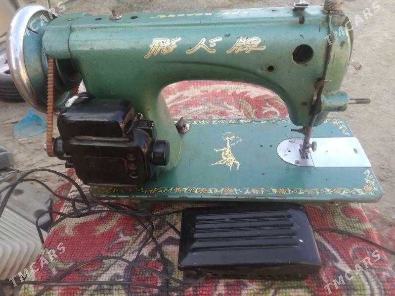 Тикин машын - Çoganly - img 2