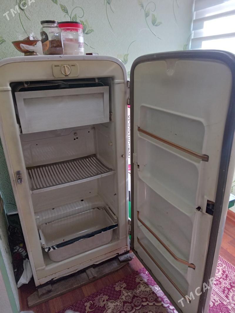 Holadilnik - Mary - img 2