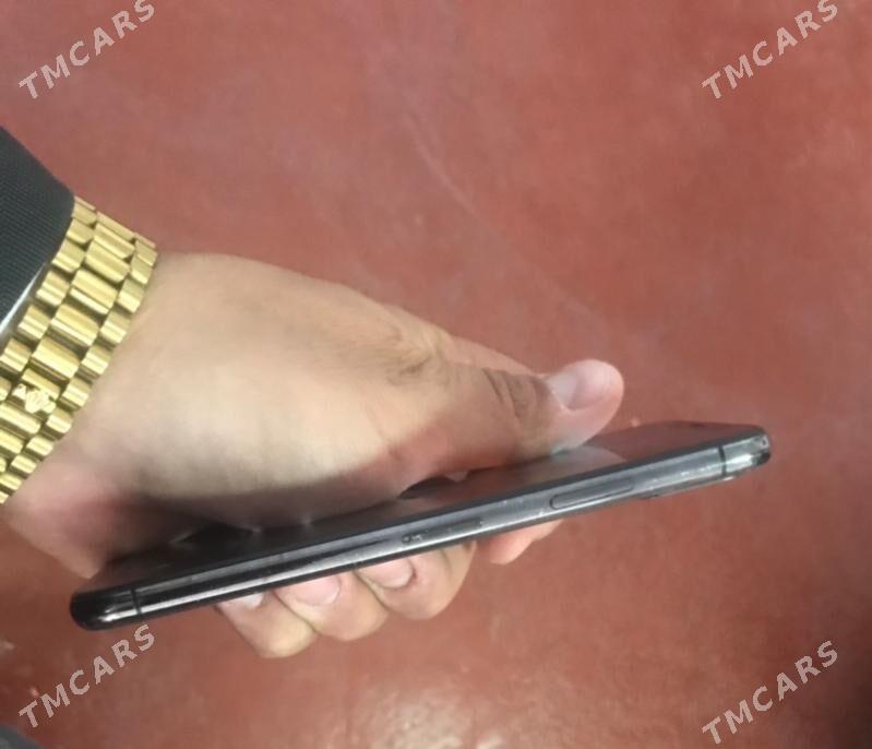 IPhone X - Türkmenabat - img 1