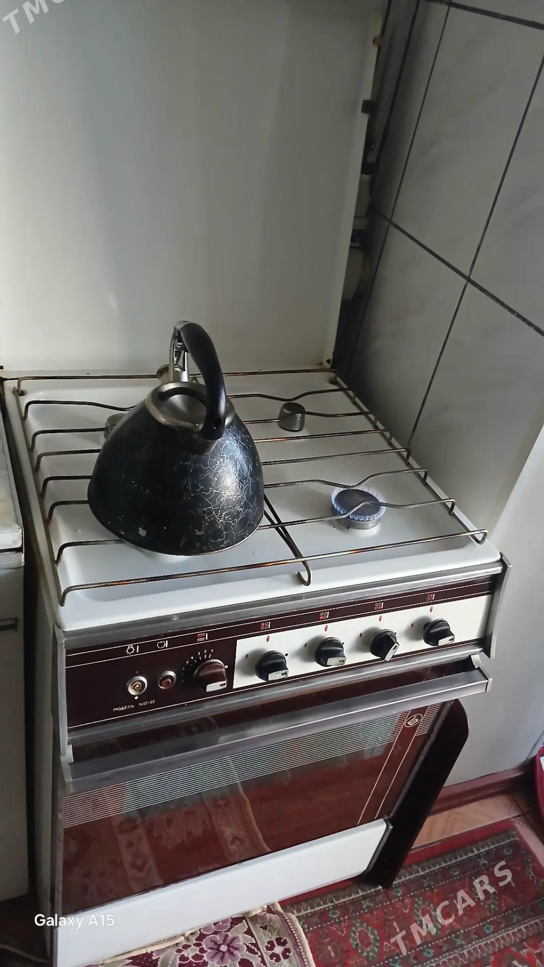 brest gaz plita - Aşgabat - img 1