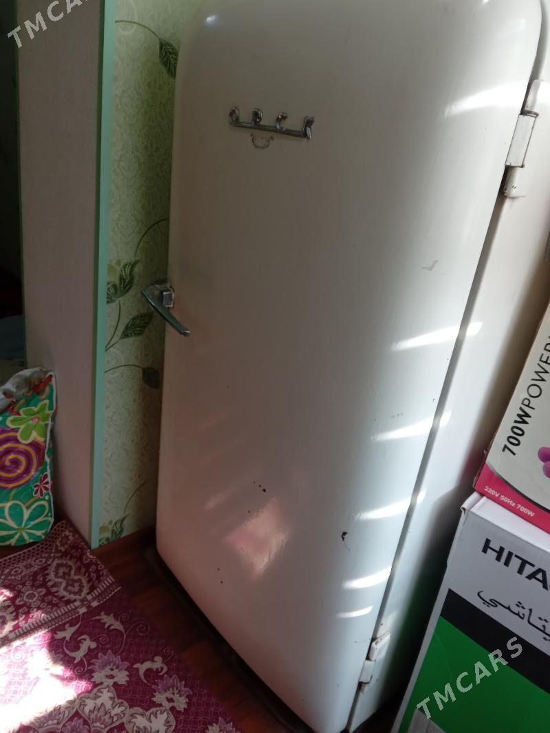 Holadilnik - Mary - img 1