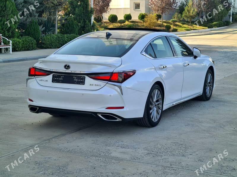 Lexus ES 350 2021 - 578 000 TMT - Ашхабад - img 6