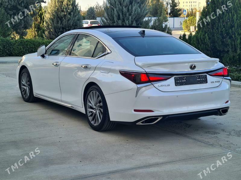 Lexus ES 350 2021 - 578 000 TMT - Ашхабад - img 8