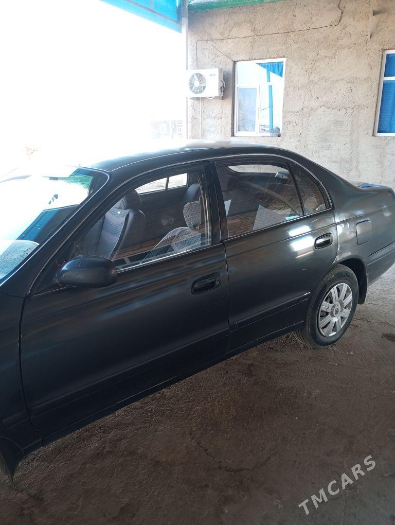 Toyota Corona 1993 - 70 000 TMT - Туркменгала - img 3