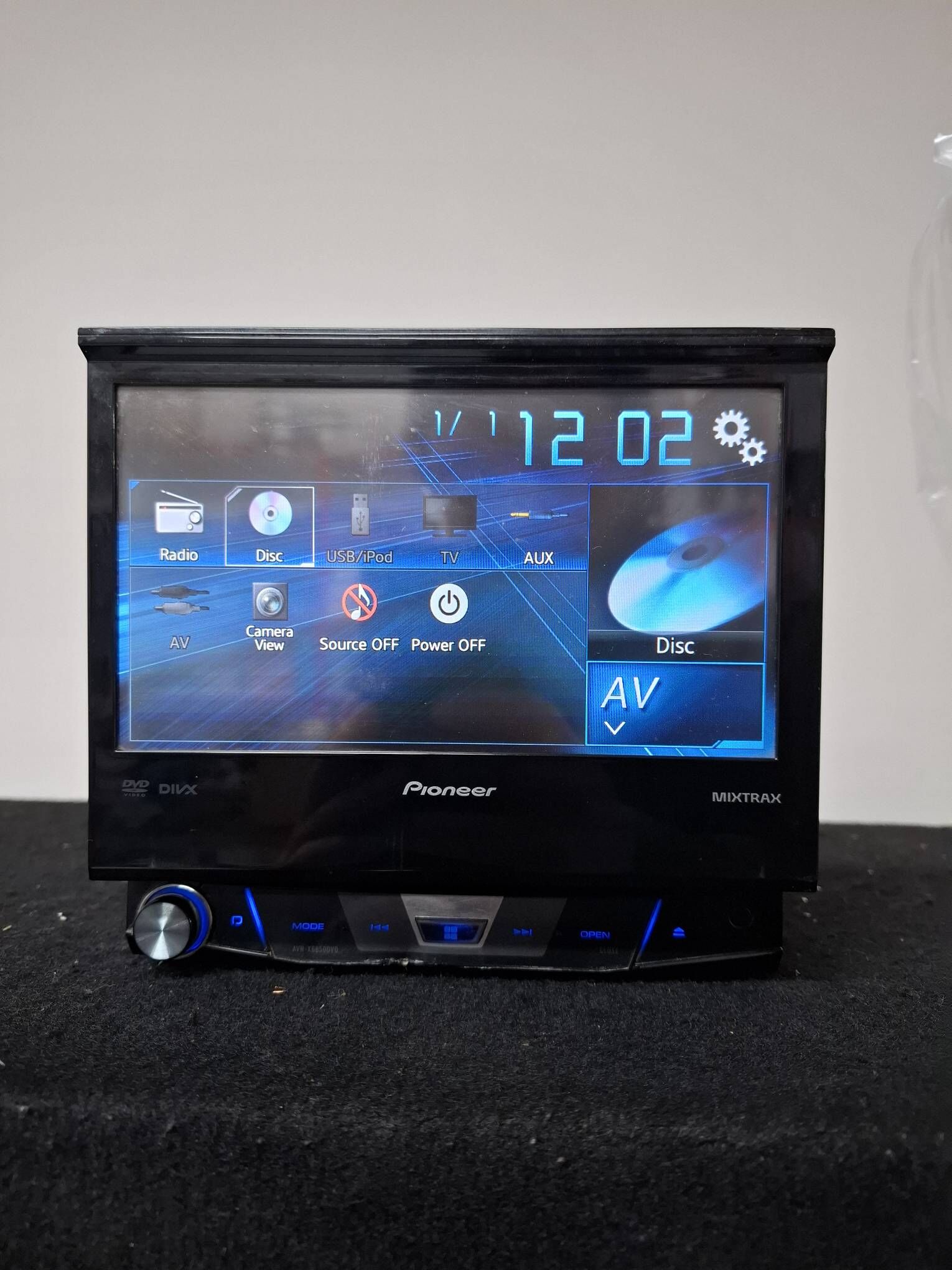 Pioneer Avx 68-50 3 700 TMT - Ашхабад - img 5