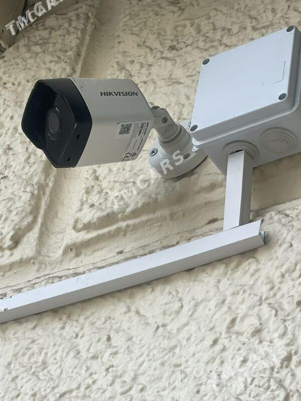 Kamera - Aşgabat - img 2