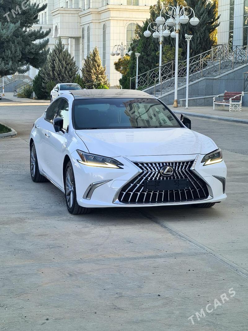 Lexus ES 350 2021 - 578 000 TMT - Ашхабад - img 2