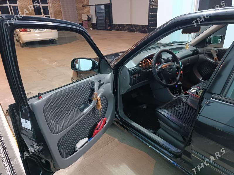 Opel Astra 1994 - 100 000 TMT - Туркменабат - img 8