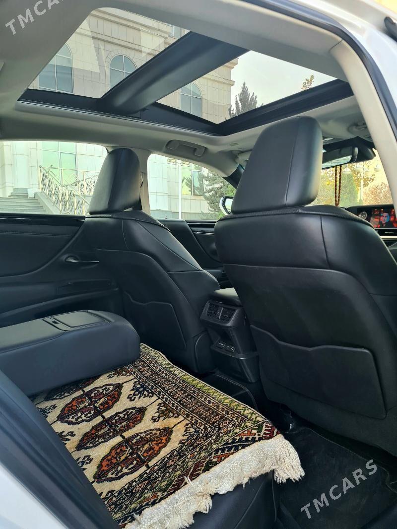 Lexus ES 350 2021 - 578 000 TMT - Ашхабад - img 10