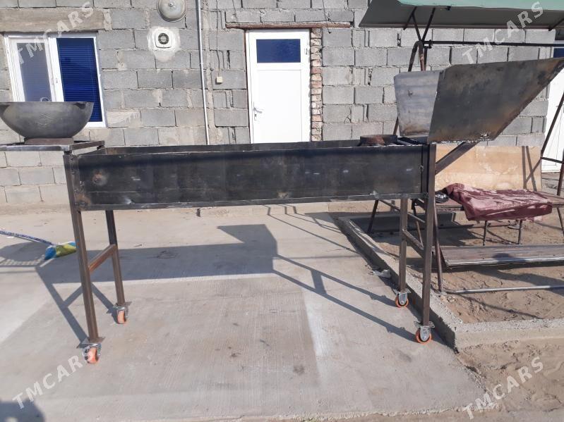 mangal uli - Бузмеин - img 2