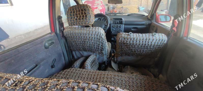 Opel Vita 1996 - 30 000 TMT - Сакар - img 6