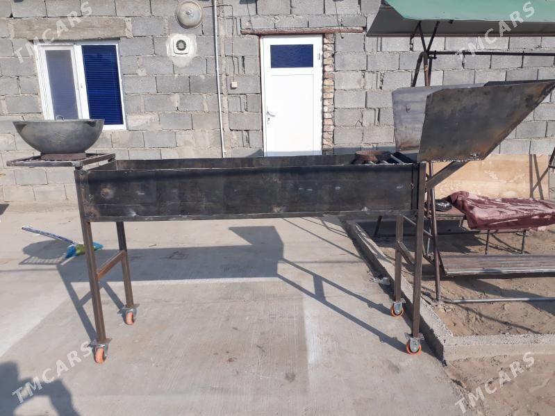 mangal uli - Бузмеин - img 1