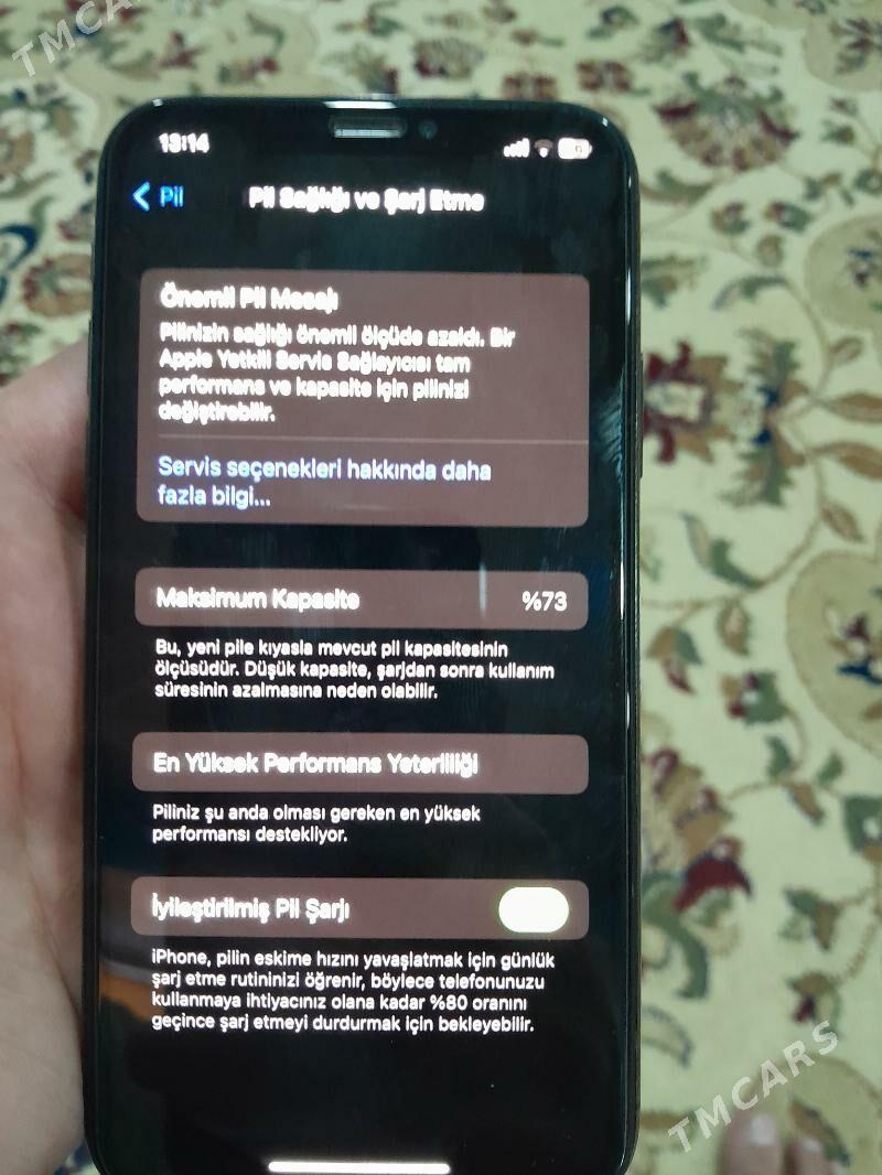 Iphone x - Türkmenbaşy - img 4