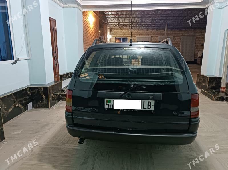 Opel Astra 1994 - 100 000 TMT - Туркменабат - img 7