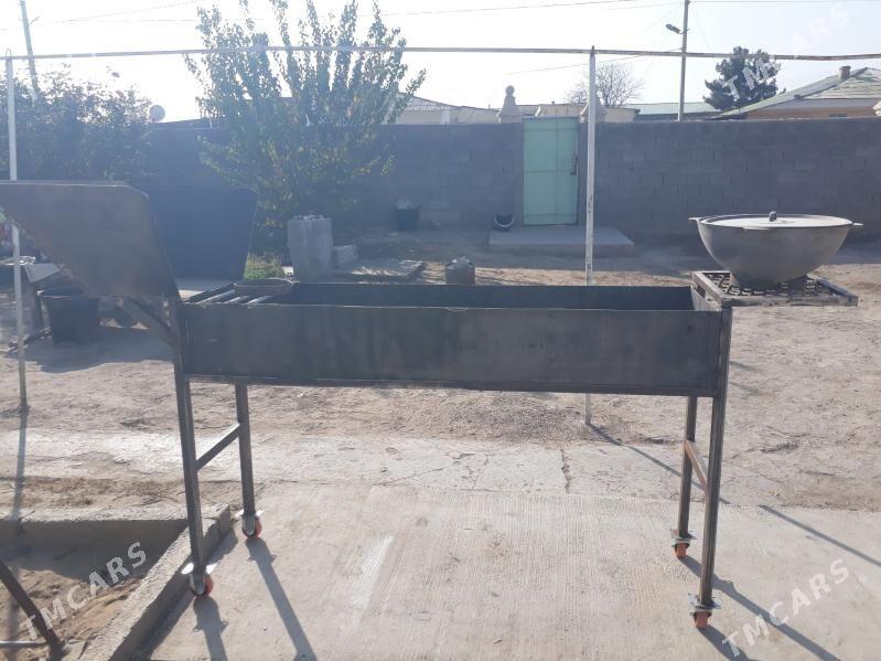 mangal uli - Бузмеин - img 3