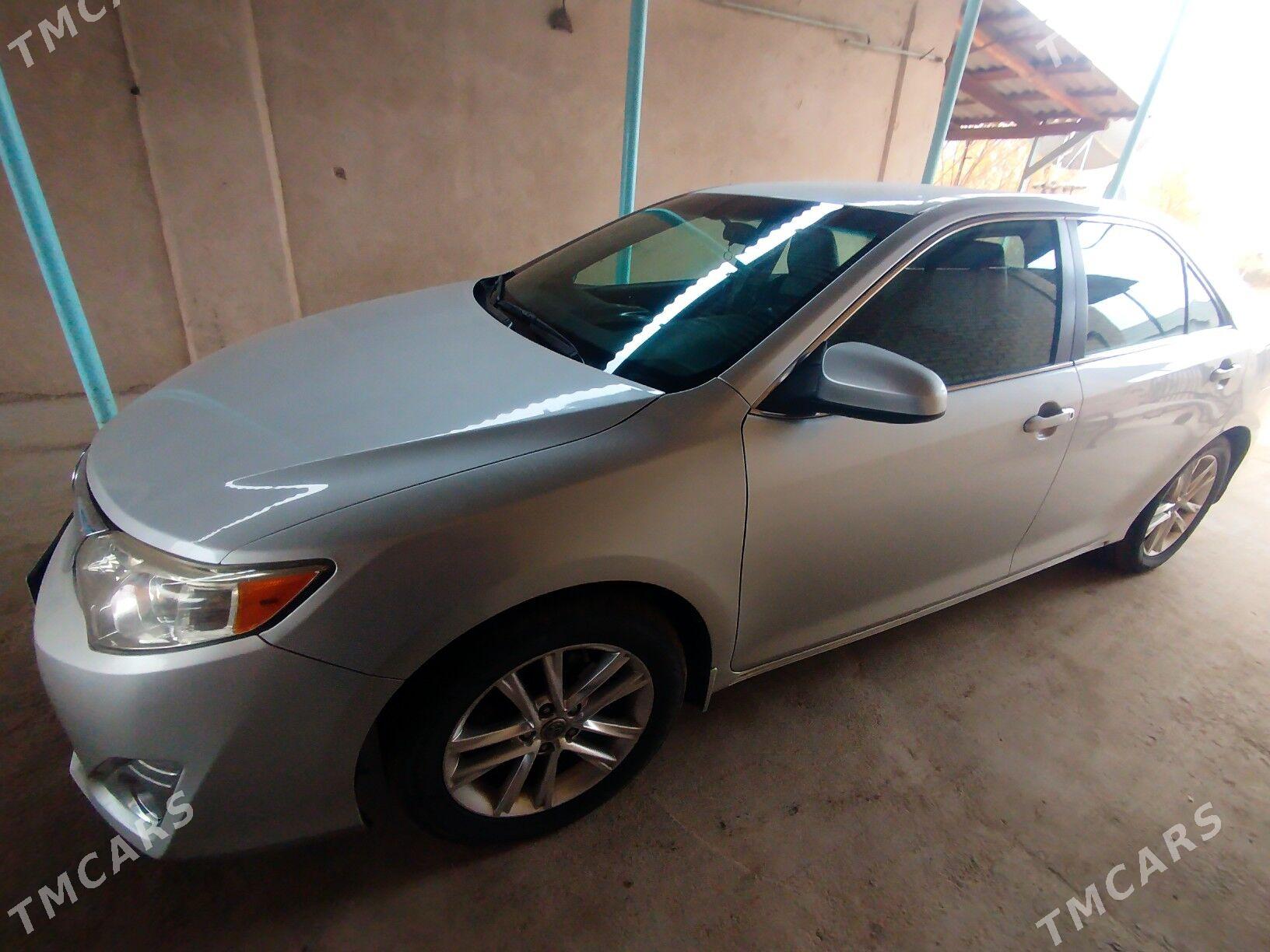 Toyota Camry 2012 - 260 000 TMT - Гороглы (Тагта) - img 3