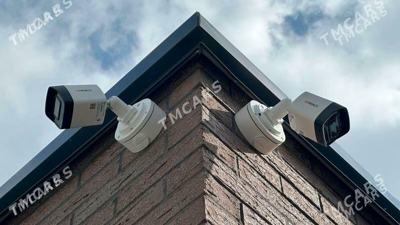 Kamera - Aşgabat - img 3