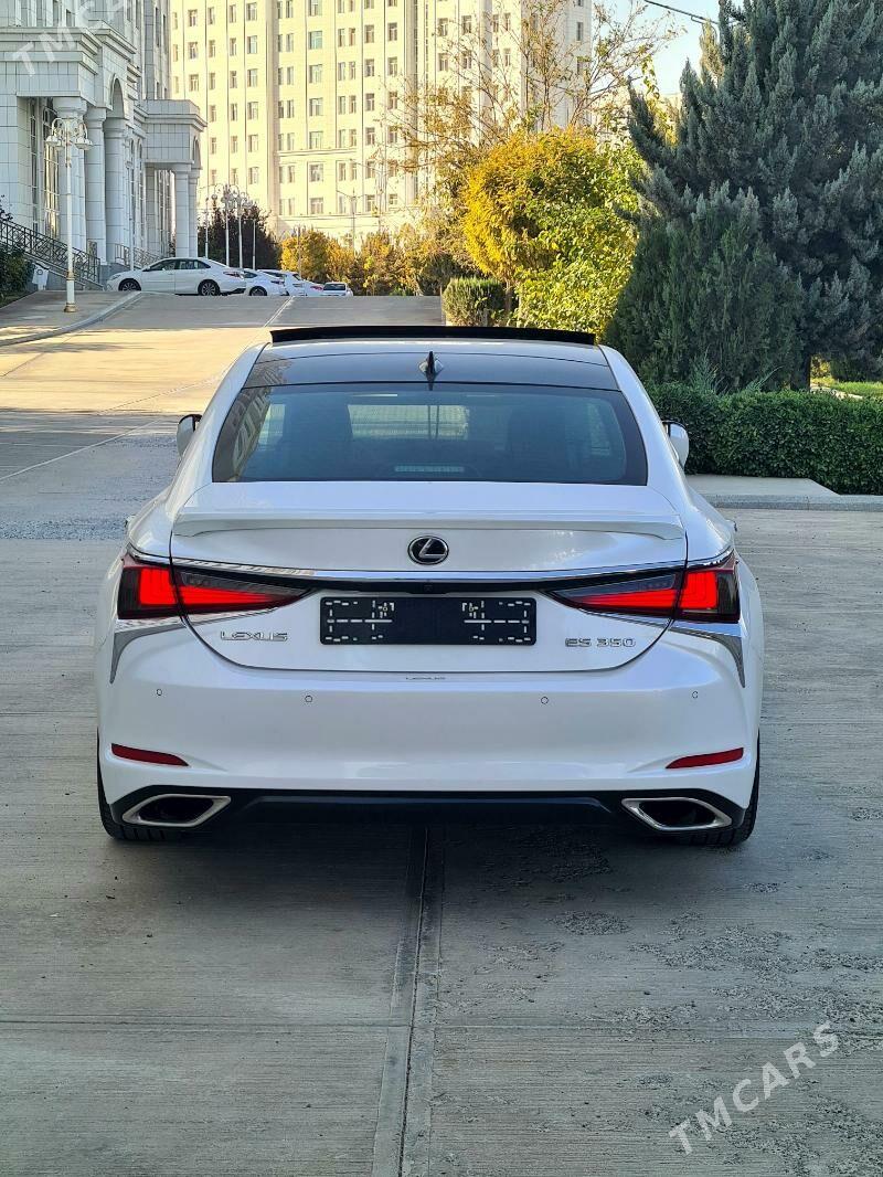 Lexus ES 350 2021 - 578 000 TMT - Ашхабад - img 7