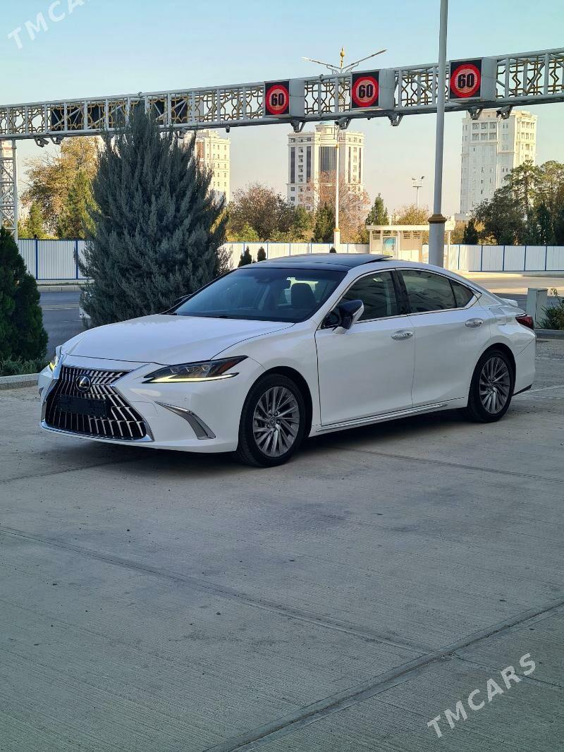 Lexus ES 350 2021 - 578 000 TMT - Ашхабад - img 5