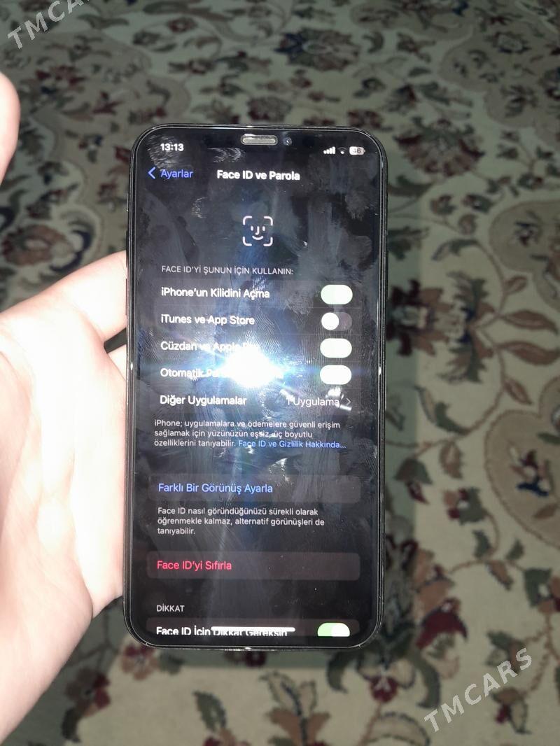 Iphone x - Türkmenbaşy - img 2