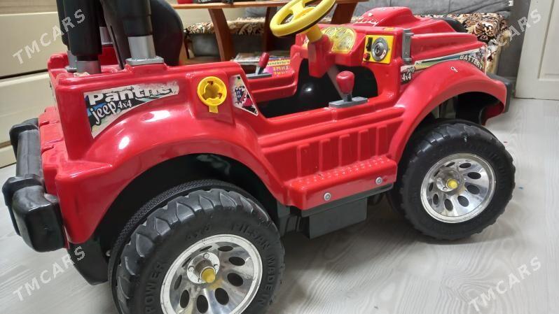 машина - 10 мкр - img 2