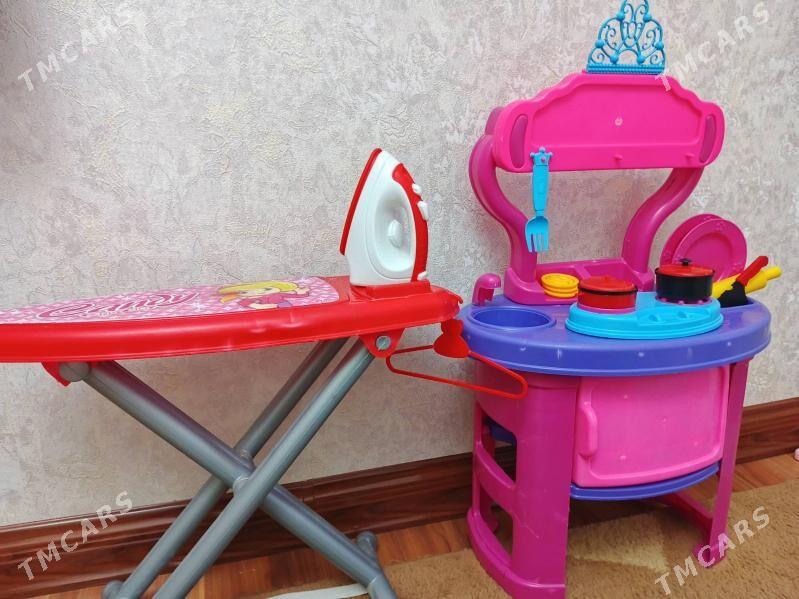 игрушки - Туркменабат - img 5