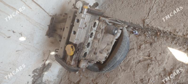 Opel Vita 1996 - 30 000 TMT - Сакар - img 8