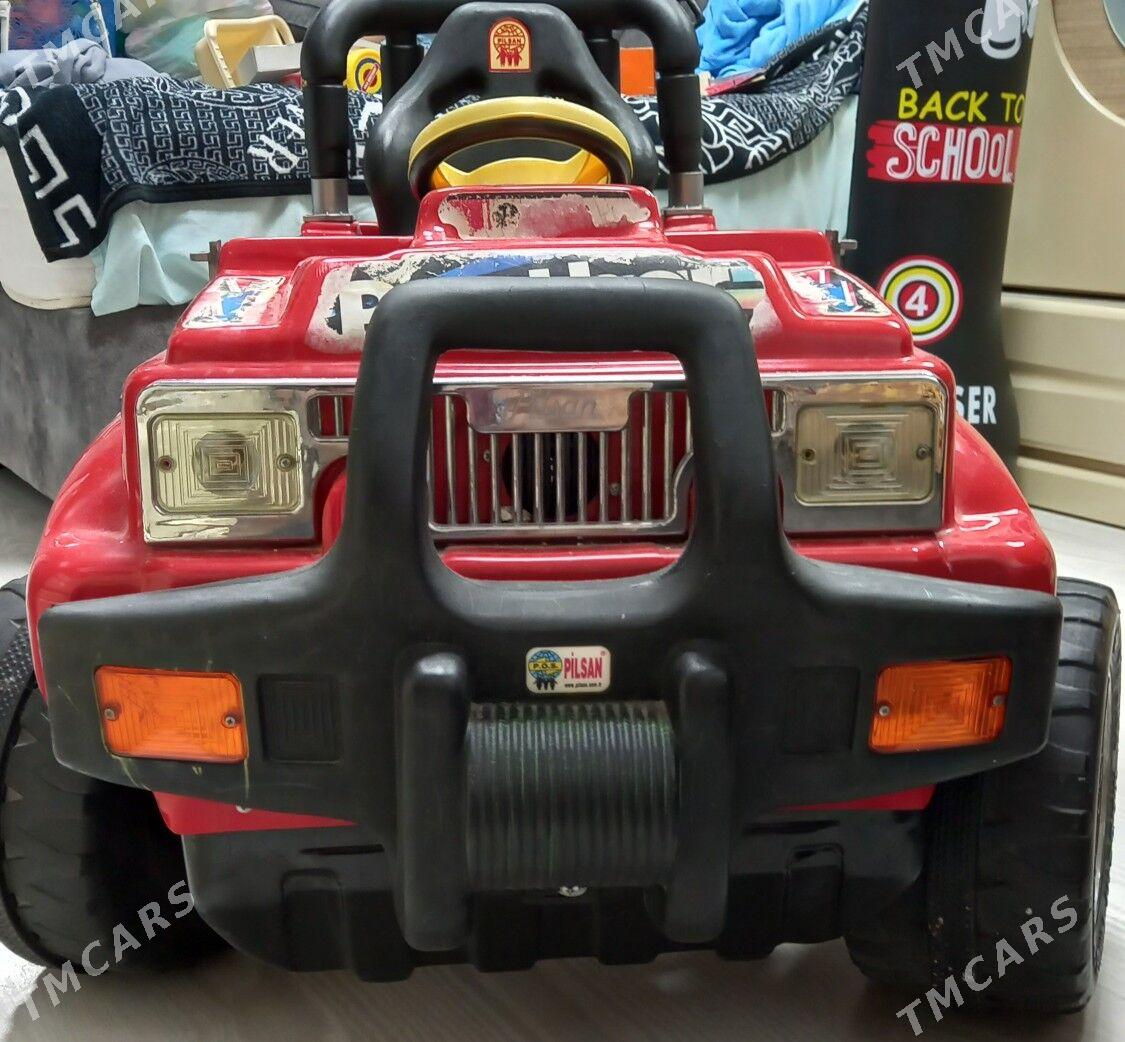 машина - 10 мкр - img 3